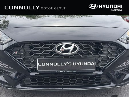 2024 Hyundai i30 - photo 24