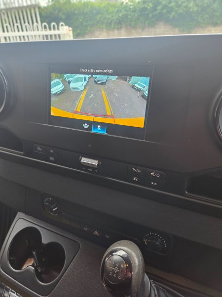 2020 Mercedes-Benz Sprinter - photo 12