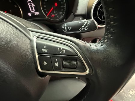 2016 Audi A1 - photo 15