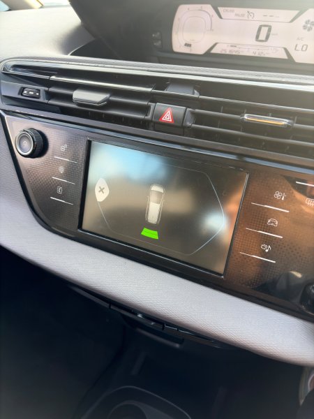 2015 Citroen C4 - photo 10