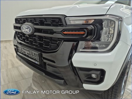 2027 Ford Ranger - photo 25
