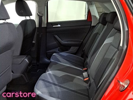 2021 Volkswagen Polo - photo 10