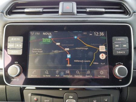 2021 Nissan Leaf - photo 11