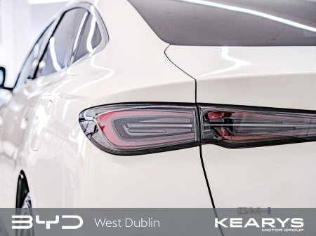 2026 BYD Seal 6 - photo 22
