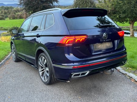 2023 Volkswagen Tiguan - photo 9