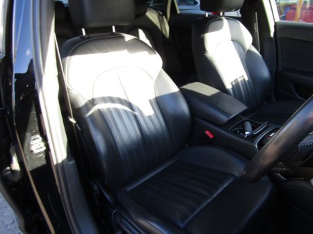 2015 Audi A6 - photo 14