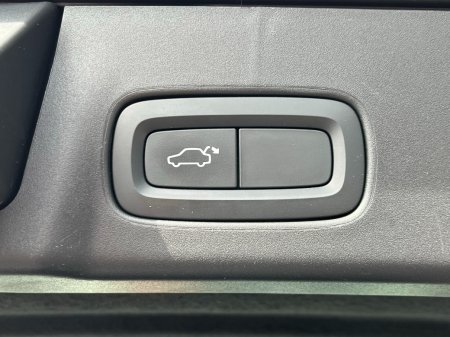 2018 Volvo V90 - photo 28