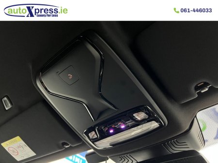 2021 BMW 5-Series - photo 36