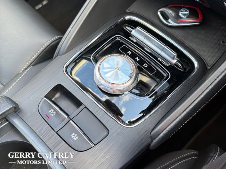 2021 MG ZS - photo 15