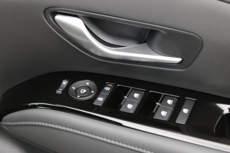 2026 Hyundai Tucson - photo 15