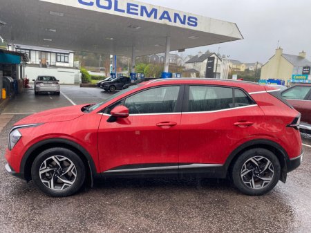 2023 Kia Sportage - photo 5