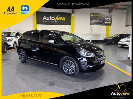 2020 Honda Fit 1.5 Self-Charging Hybrid. AA APPROVED // FINANCE & NATIONWIDE DELIVERY AVAILABLE // SIMI DEALER