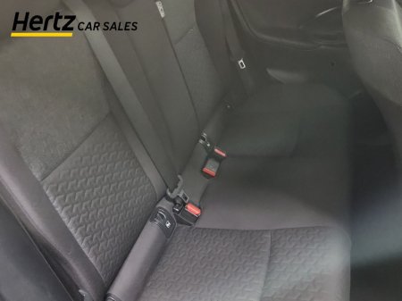 2023 Toyota Yaris Cross - photo 16