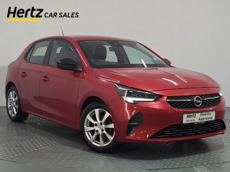 2023 Opel Corsa SC 1.2i Petrol Manual
