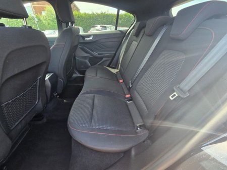 2024 Ford Focus - photo 10