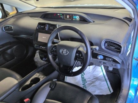 2019 Toyota Prius - photo 3