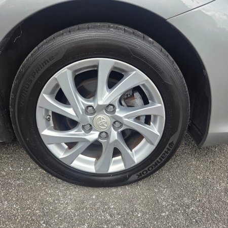 2016 Toyota Auris - photo 8