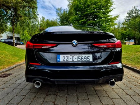 2022 BMW 2-Series - photo 5