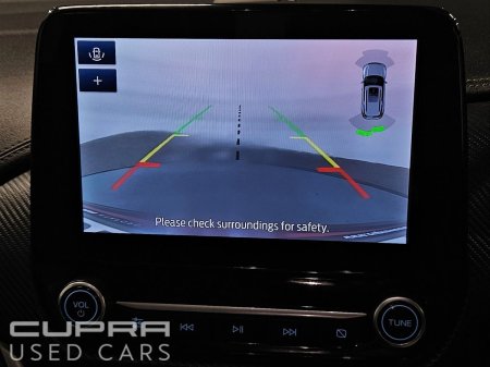 2020 Ford Puma - photo 24