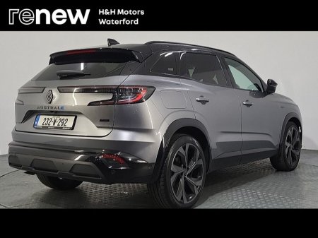 2023 Renault Austral - photo 21