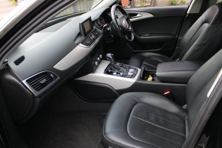 2017 Audi A6 - photo 12