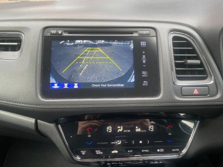2021 Honda HR-V - photo 15