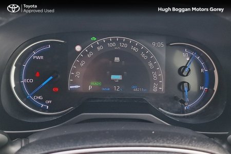 2022 Toyota RAV4 - photo 17