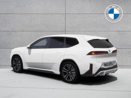 2027 BMW iX3 - photo 2