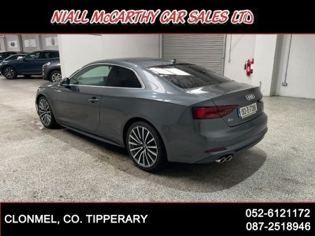 2019 Audi A5 - photo 7