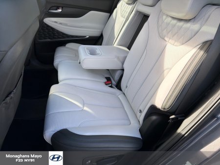 2023 Hyundai Santa Fe - photo 7