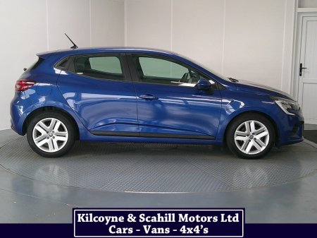 2022 Renault Clio - photo 9