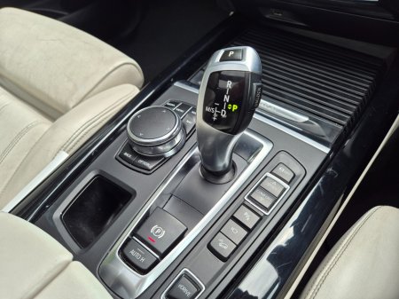 2017 BMW X5 - photo 21