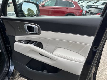 2023 Kia Sorento - photo 14