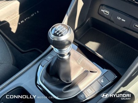 2024 Hyundai Tucson - photo 14
