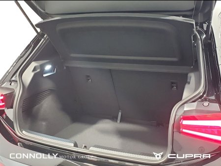 2026 Cupra Born - photo 8