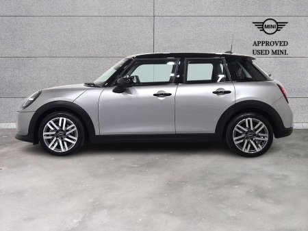 2025 Mini Cooper - photo 3