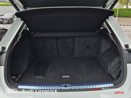 2024 Audi Q3 - photo 36