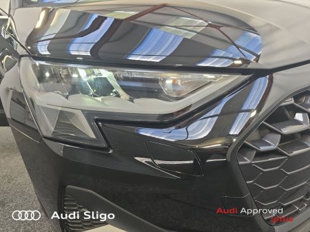 2026 Audi A3 - photo 21