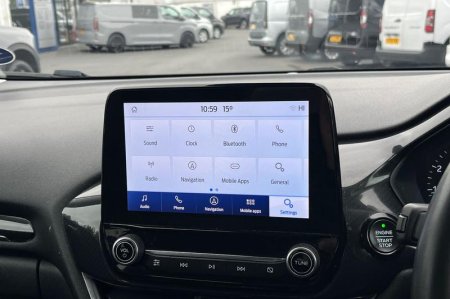 2021 Ford Puma - photo 31