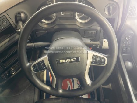 2022 DAF XF 480 - photo 23