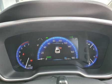2018 Toyota Corolla - photo 14