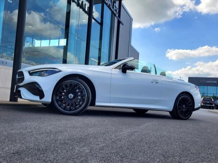 2027 Mercedes-Benz CLE - photo 10