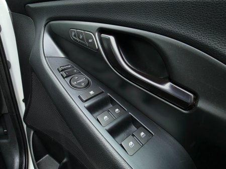 2018 Hyundai i30 - photo 13