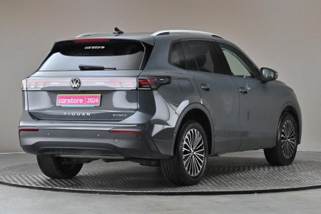 2024 Volkswagen Tiguan - photo 9