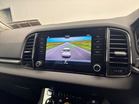 2021 Skoda Karoq - photo 20