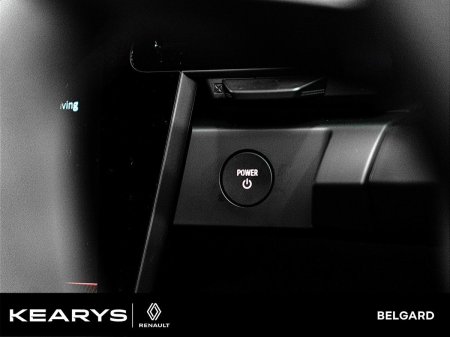 2026 Renault Megane E-Tech - photo 19
