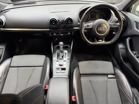 2015 Audi A3 - photo 10