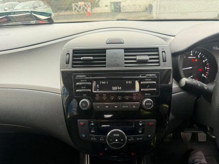 2018 Nissan Pulsar - photo 19
