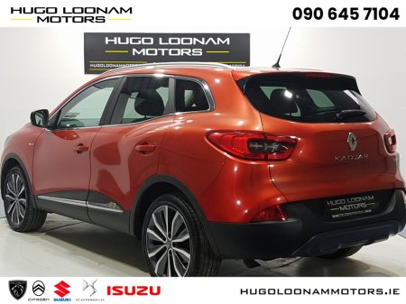 2016 Renault Kadjar - photo 3