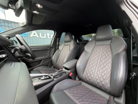 2023 Audi S3 - photo 51